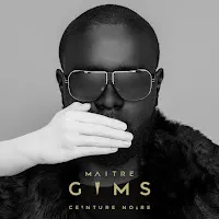 Maître Gims — Le Pire — обложка