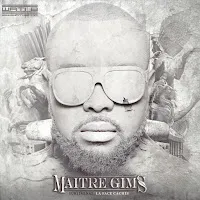 Maître Gims — Changer — обложка